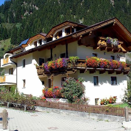 Haus Alpengruss Neustift im Stubaital Exterior foto