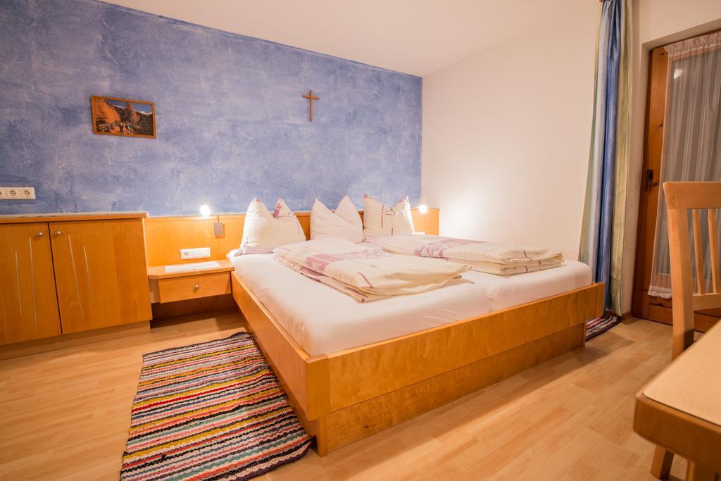 Haus Alpengruss Neustift im Stubaital Exterior foto