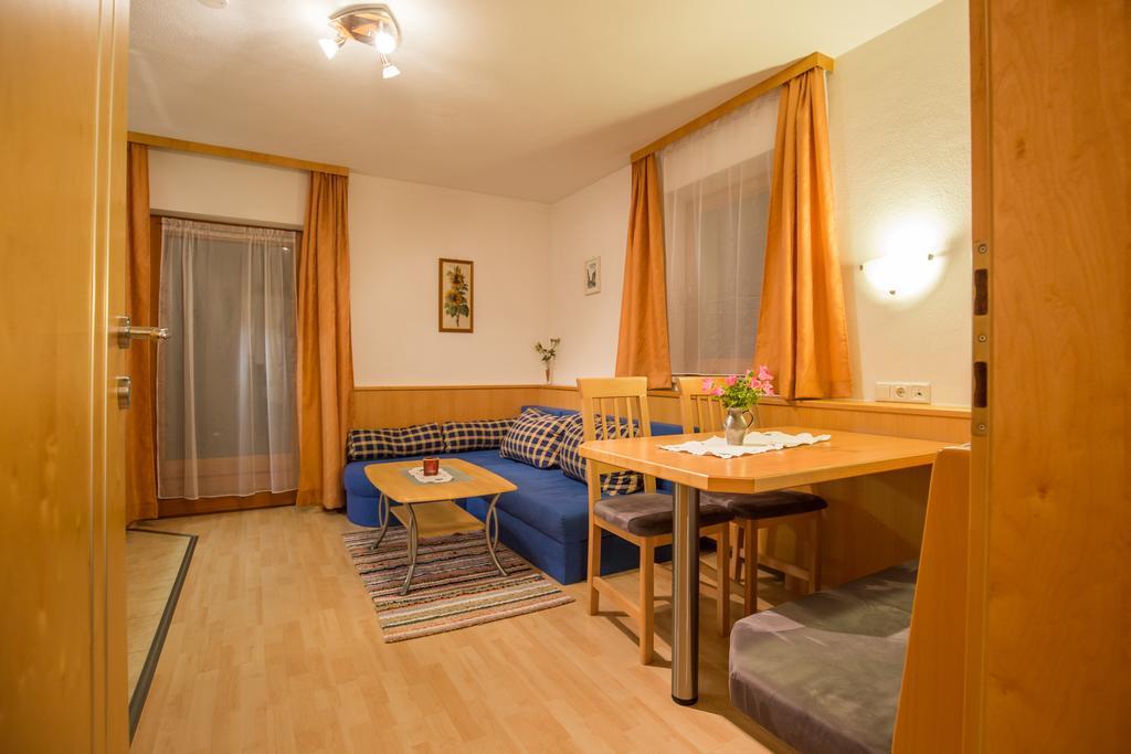 Haus Alpengruss Neustift im Stubaital Exterior foto