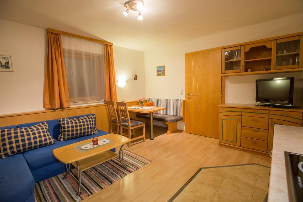 Haus Alpengruss Neustift im Stubaital Exterior foto