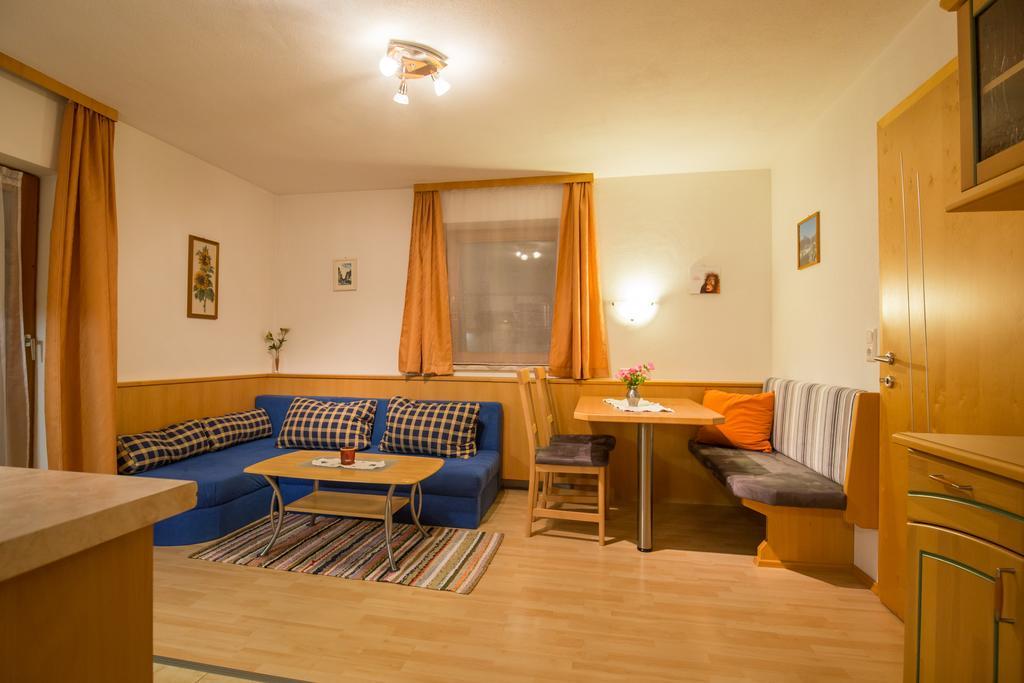 Haus Alpengruss Neustift im Stubaital Exterior foto