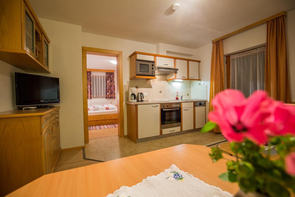 Haus Alpengruss Neustift im Stubaital Exterior foto